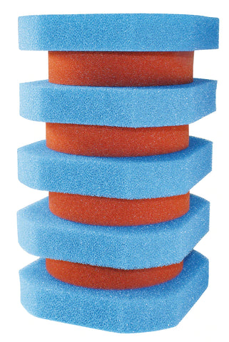 OASE Replacement foam set FiltoClear 11000