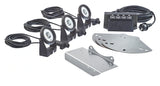 OASE LED-Floating Fountain Lighting white kit