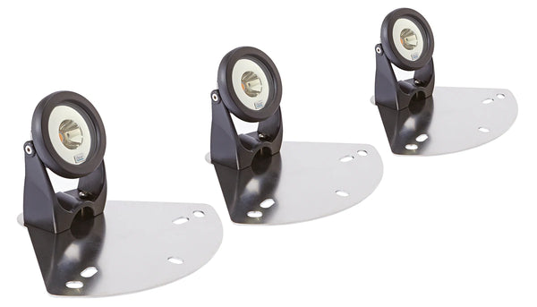 OASE LED-Floating Fountain Lighting white kit
