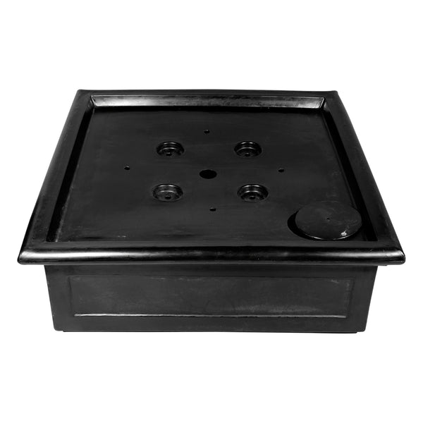 PondMAX Square Patio Pond 900