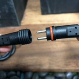 PondMAX 2m Low Voltage Extension Cable 2 Pin