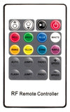 PondMAX 3 LED Multi Colour Pond & Garden Light + Remote