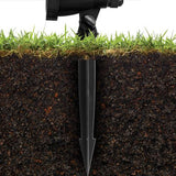 PondMAX 3 LED Multi Colour Pond & Garden Light - No Remote