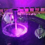 PondMAX 3 LED Multi Colour Pond & Garden Light - No Remote