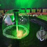 PondMAX 3 LED Multi Colour Pond & Garden Light + Remote