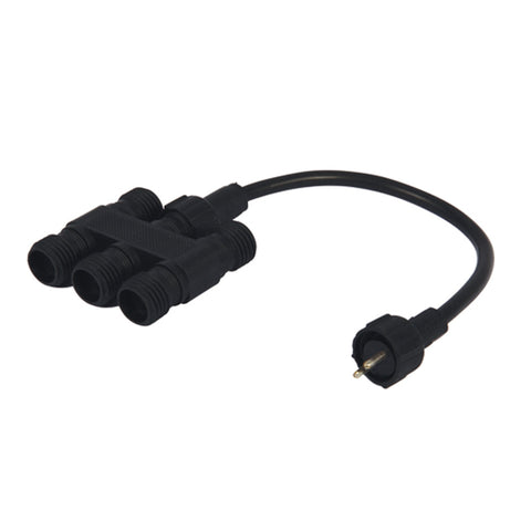 PondMAX 5 Way Low Voltage Connector