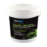 PondMAX Pond Clarifier Bacteria