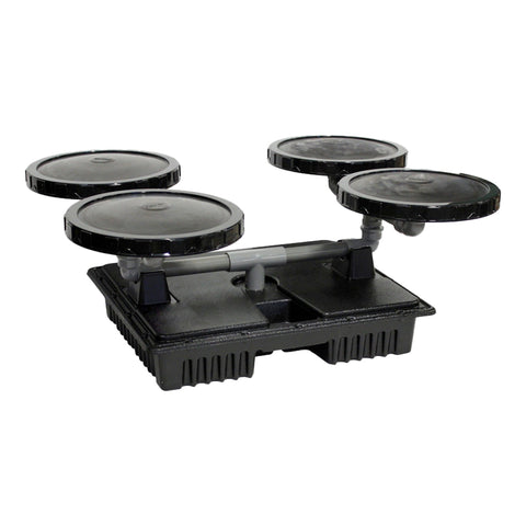 PondMAX SubAir Diffuser Station - 10"