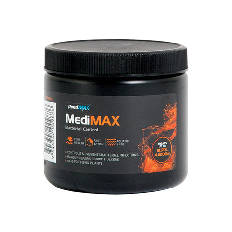 PondMAX MediMAX Treatment