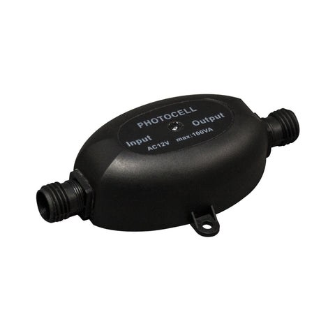 PondMAX Photocell Light Sensor With Timer