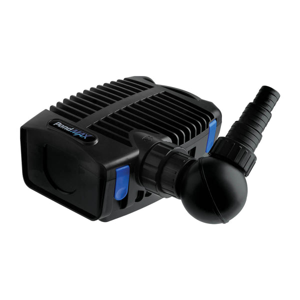 PondMAX PU10500 Filtration/Waterfall Pump