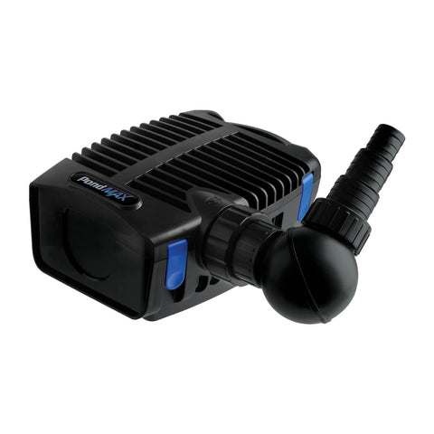 PondMAX PU12500 Filtration/Waterfall Pump