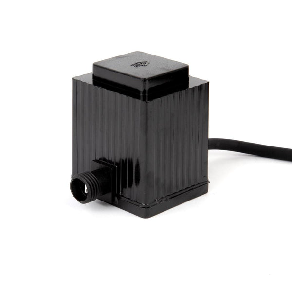 PondMAX 12V Outdoor Transformer 20.4VA