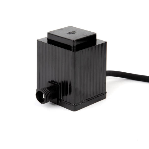 PondMAX 12V Outdoor Transformer 20.4VA