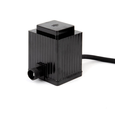 PondMAX 12V Outdoor Transformer 20.4VA