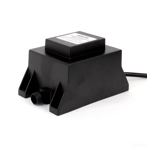 PondMAX 12V Outdoor Transformer 50.4VA