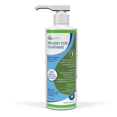 Aquascape Prevent For Fountains