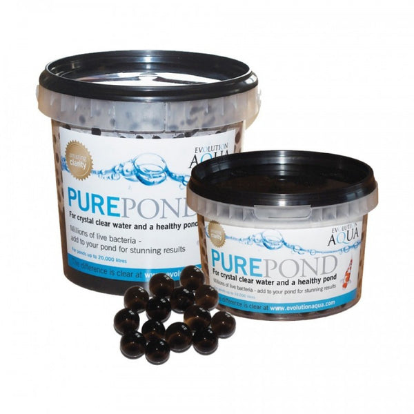 Evolution Aqua Pure Pond