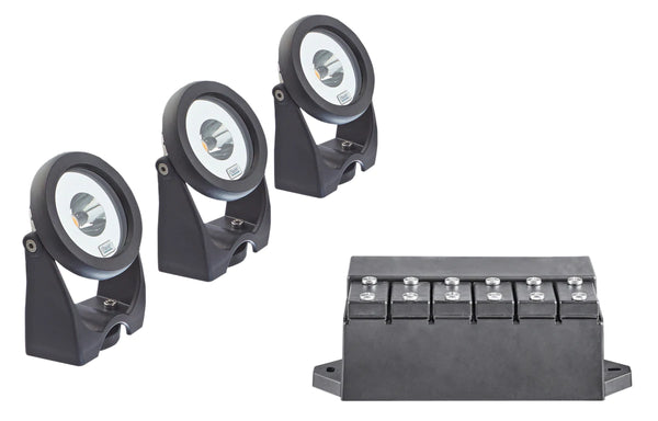 OASE Floating fountain Lighting set RGB kit