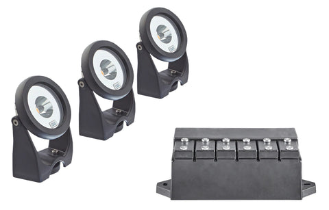OASE Floating fountain Lighting set RGB kit
