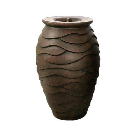 Aquascape Scalloped Urn