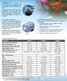 Waterco Aquabiome Filter