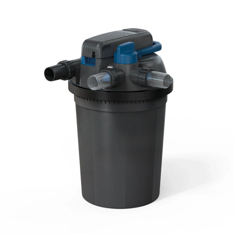 Pressure Filters