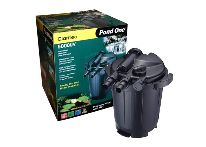 Fish Pond Filtration Ponds R Us