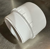 Botton Drain 4inch/100mm Fitting