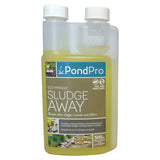 PondPro Sludge Away Pond Treatment – 100% Natural