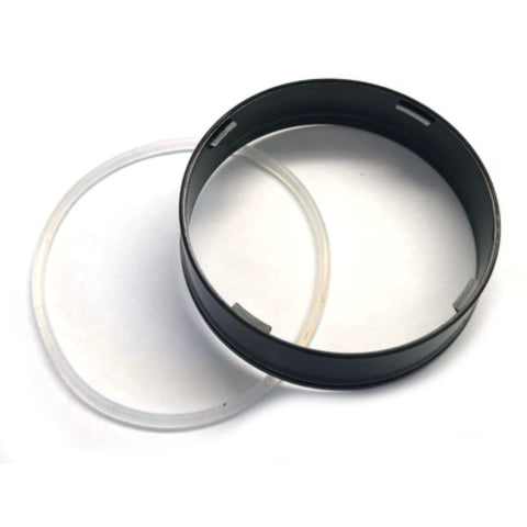 PondMAX Lamp Holder O'Ring & Collar Set to suit Series II Pressure Filter