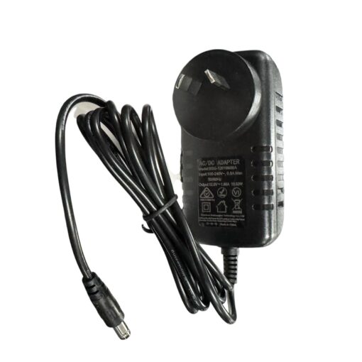 Pondmax Solar Feeder Power Adapter