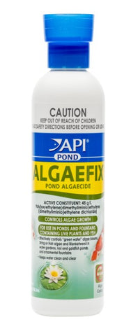 API Pond Care Algaefix