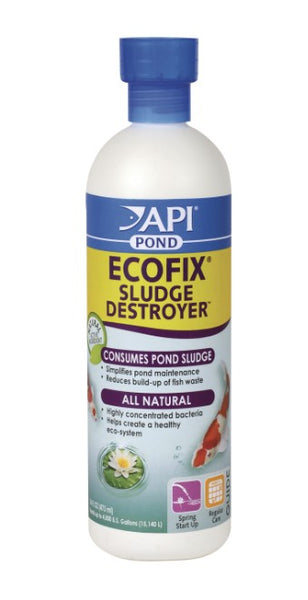 API Pond Care Ecofix