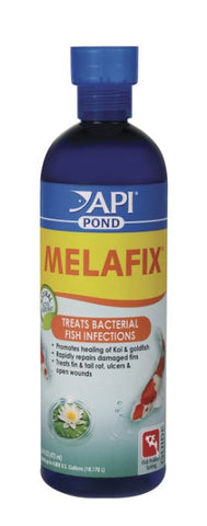 API Pond Care Melafix 473ml