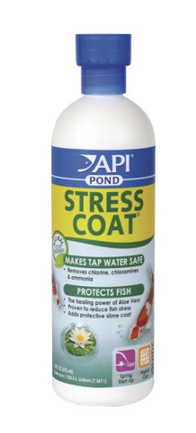API Pond Care Stress Coat