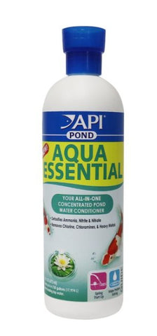 API Pond Aqua Essential