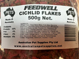 APS Cichlid Flake