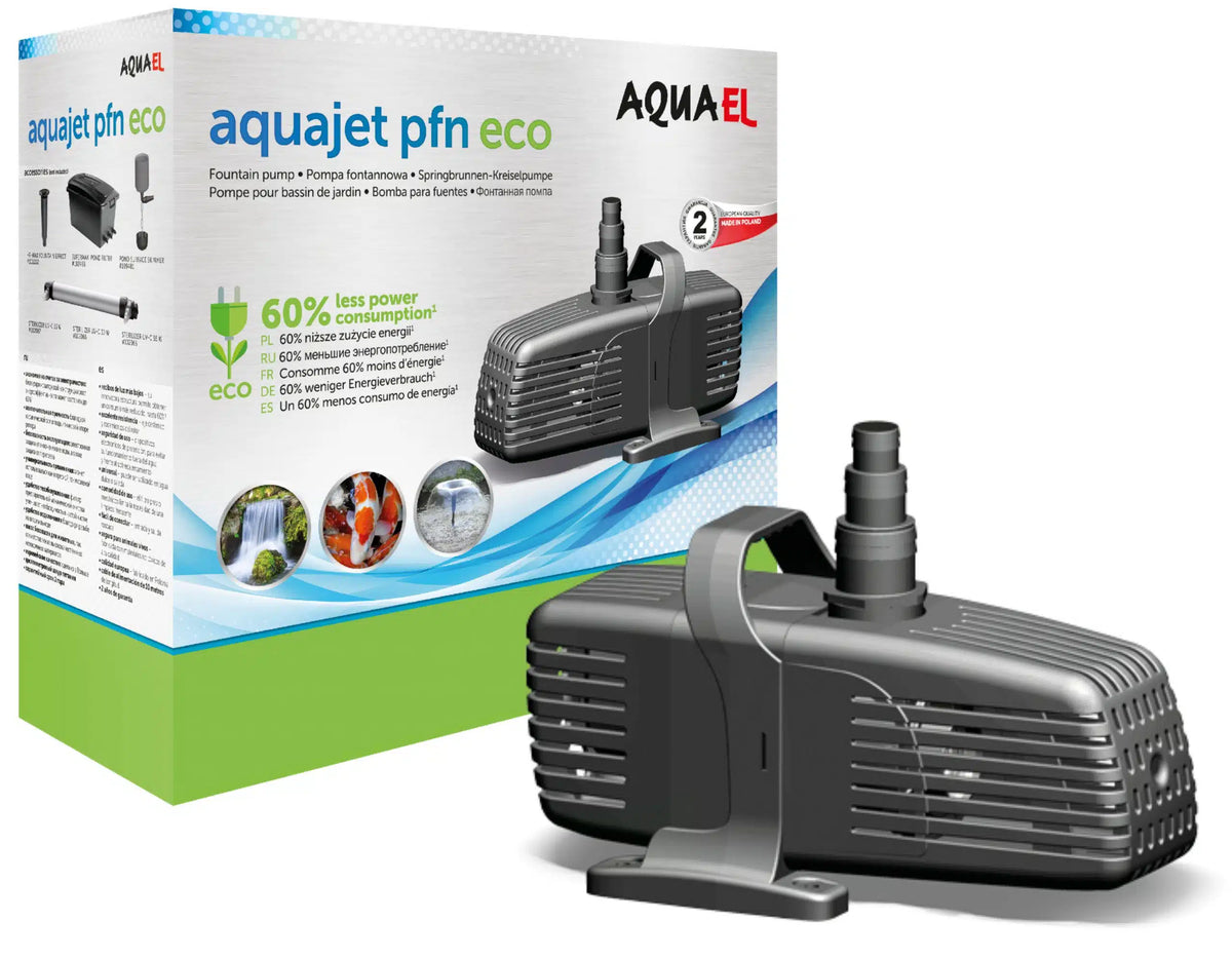 Aquael AquaJet PFN-ECO Pump