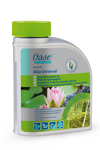 Oase AquaActiv AlGo Universal