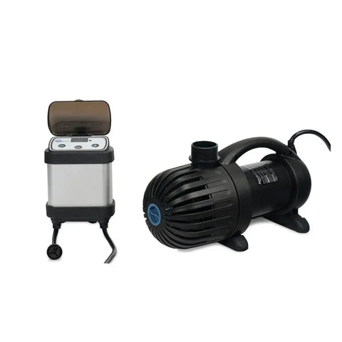 AquaSurge 15000 - 30000 Adjustable Flow Pump