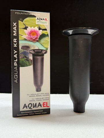 Aquael Fountain Head KR Max