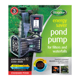 Blagdon Amphibious IQ 2250-4500