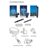 Blagdon InPond 5 in 1 - 3000