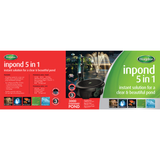Blagdon InPond 5 in 1 - 3000