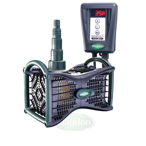 Blagdon Amphibious IQ 3000-6000