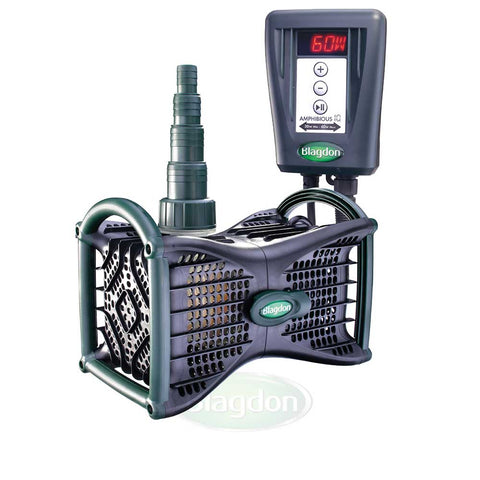 Blagdon Amphibious IQ 4500-9000