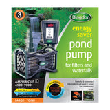 Blagdon Amphibious IQ 4500-9000