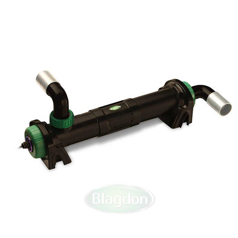 Blagdon Pro UVC Clarifier 16200 - 18w