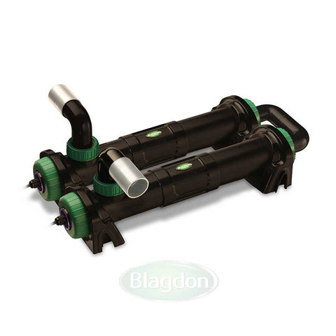 Blagdon Pro UV Clarifier 64,800 – 72w